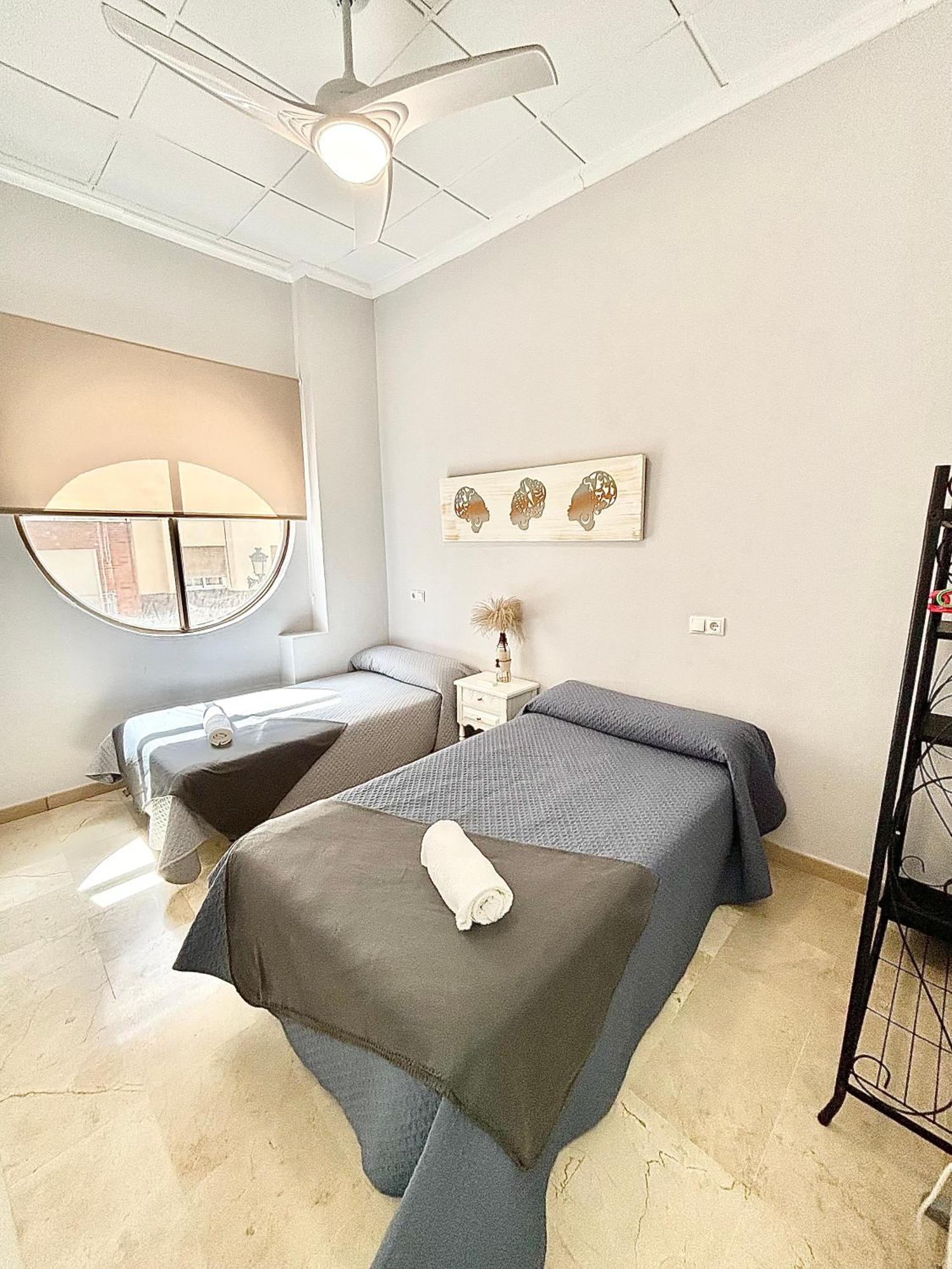 רקואנה Apartamentos Tierras Bobal מראה חיצוני תמונה