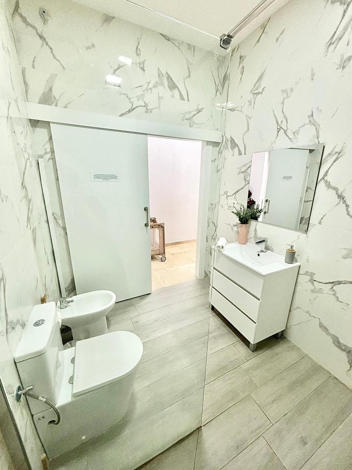 רקואנה Apartamentos Tierras Bobal מראה חיצוני תמונה
